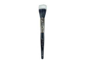 DELTA 02 - PINCEL DUO FIBER TAMANHO MÉDIO LE VANGEE - REF: 55002 (EAN13:7899700506126)