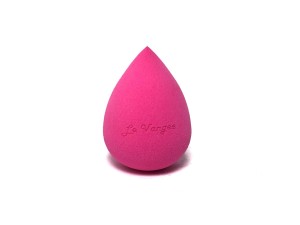 ESPONJA PARA MAQUIAR GOTA PINK - UMEDEÇA PARA EXPANDIR O TAMANHO - TAM: (6,00 X 3,00) CM - REF: 54091-PK - EAN13: 7899700508557)