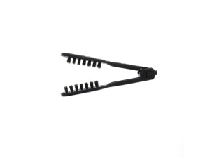 ESCOVA PARA CABELO NA COR PRETA- LE VANGEE (REF:11330054) - EAN13: 7899700501237