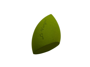 ESPONJA FLAT VERDE LE VANGEE - UMEDEÇA PARA EXPANDIR DE TAMANHO - TAM: 4,50 CM -  Ref: 54191-VD (EAN13: 7899700509035)