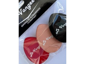 ESPONJA TRIO MAKEFINGER LE VANGEE - REF: 23900