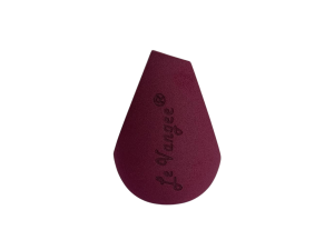 ESPONJA 3 CORTES MARSALA  - UMEDEÇA PARA EXPANDIR DE TAMANHO - TAM: 4,50 CM -  Ref: 54192-V (EAN13: 7899700509189)