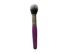 EXPERT 5- PINCEL  PARA APLICAÇAO DE PRODUTOS EM PO (BLUSH) - LE VANGEE - REF: XP5 (EAN13:7899700509295)