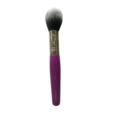 EXPERT 5- PINCEL  PARA APLICAÇAO DE PRODUTOS EM PO (BLUSH) - LE VANGEE - REF: XP5 (EAN13:7899700509295)