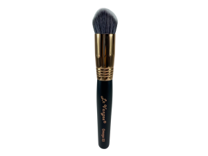 OMEGA 03 - PINCEL DUPLO CHANFRADO P/ BASE LE VANGEE - REF: 58003 (EAN13:7899700507659)