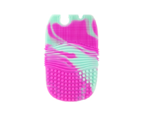 LIMPADOR DE PINCEL PROFISSIONAL LE VANGEE COLOR