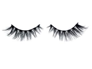 CILIOS 1 PAR MINK 3D #17 LE VANGEE