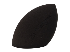 ESPONJA FLAT PRETO LE VANGEE - UMEDEÇA PARA EXPANDIR DE TAMANHO - TAM: 4,50 CM -  Ref: 54191-P (EAN13: 7899700507765)