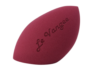 ESPONJA FLAT MARSALA LE VANGEE - UMEDEÇA PARA EXPANDIR DE TAMANHO - TAM: 4,50 CM - Ref: 54191-V (EAN13: 7899700506560)