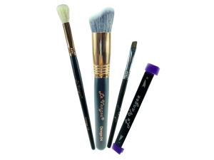 KIT PROMO 5 PEÇAS LE VANGEE