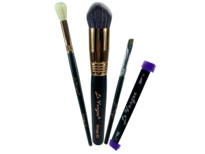 KIT PROMO 5 PEÇAS LE VANGEE