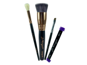 KIT 5 PEÇAS LE VANGEE