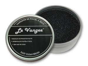 ESPONJA PARA LIMPAR PINCEL LE VANGEE - Ref: 22212 (EAN13:7899700508045)