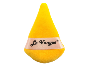 ESPONJA PARA ACABAMENTO LEQUE - LE VANGEE - Ref: 58102 (EAN13: 7899700508083)