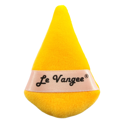 ESPONJA PARA ACABAMENTO LEQUE - LE VANGEE - Ref: 58102 (EAN13: 7899700508083)