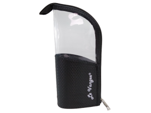 PORTA PINCEL PVC - LE VANGEE - Ref: 58301 (EAN13: 7899700508120)