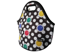 >> NECESSAIRE DE NEOPRENE TÉRMICA BOLINHA LE VANGEE - TAM: (29 X 29) CM - REF: 3152000-ES (EAN13:7899700503361)